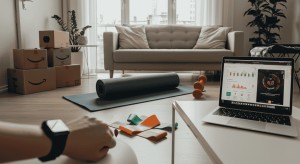 Top Home Fitness & Wellness Products 2025