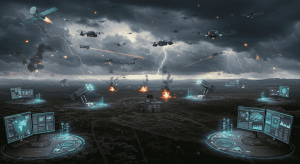 Top 5 Defense Technologies Europe is Investing In