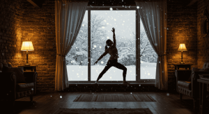 Stay Fit During Winter in Europe: Top Tips