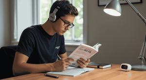 Cambridge Books Kivabe Porbo? IELTS পড়ার সেরা কৌশল