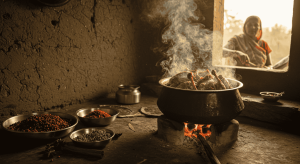 হাঁসের মাংস রান্না – সহজ ও সুস্বাদু রেসিপি