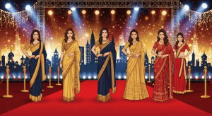 Top 10 Famous Bollywood Actresses in 2025