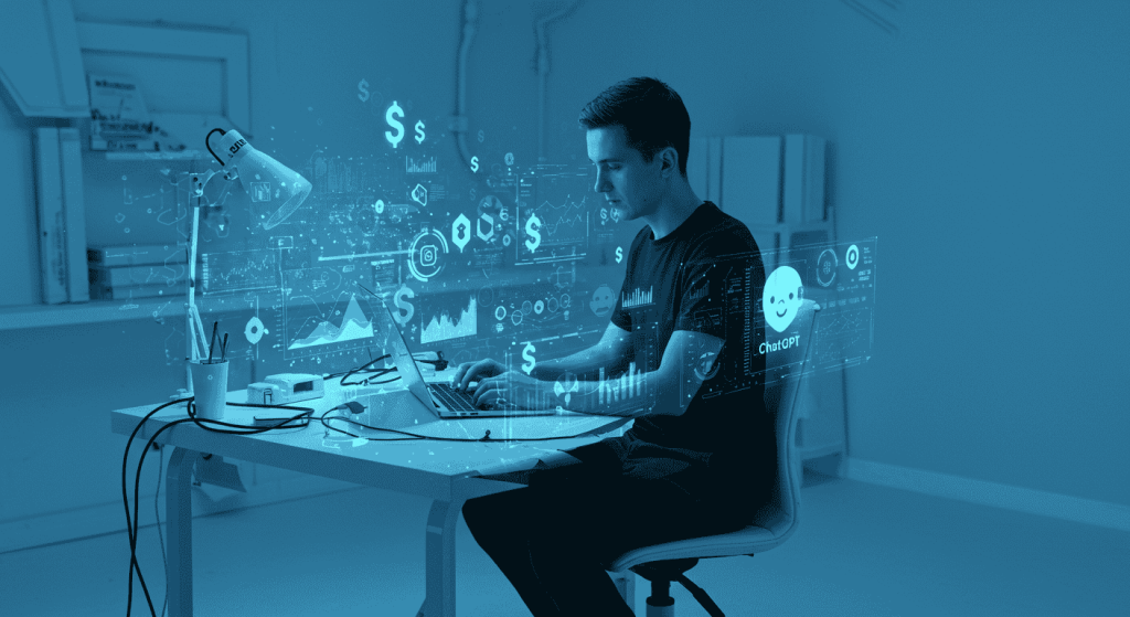 Make Money with ChatGPT in 2025 – Proven Methods