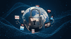 Top 10 Free VPNs