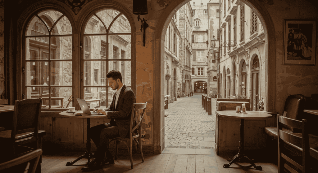 Remote Jobs