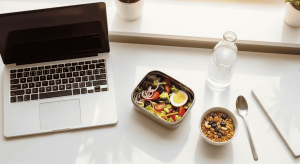 Healthy Diet Plan for Office Workers (USA/UK)