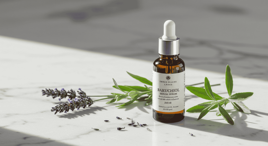 Best Bakuchiol Serums in 2025 – Gentle Retinol Alternatives for Glowing Skin