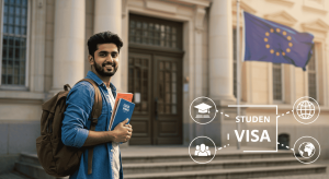 How to Apply for a Student Visa in Europe