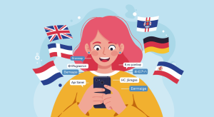 Top 10 Free Apps to Learn Any European Language