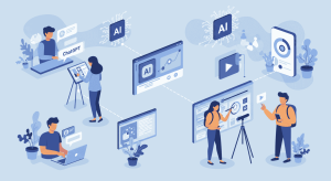 Top 10 AI Tools for Daily Life in 2025 – Boost Productivity & Save Time