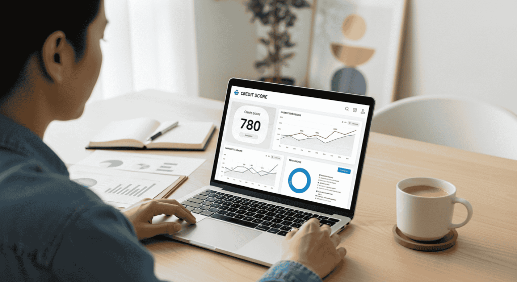 fix bad credit