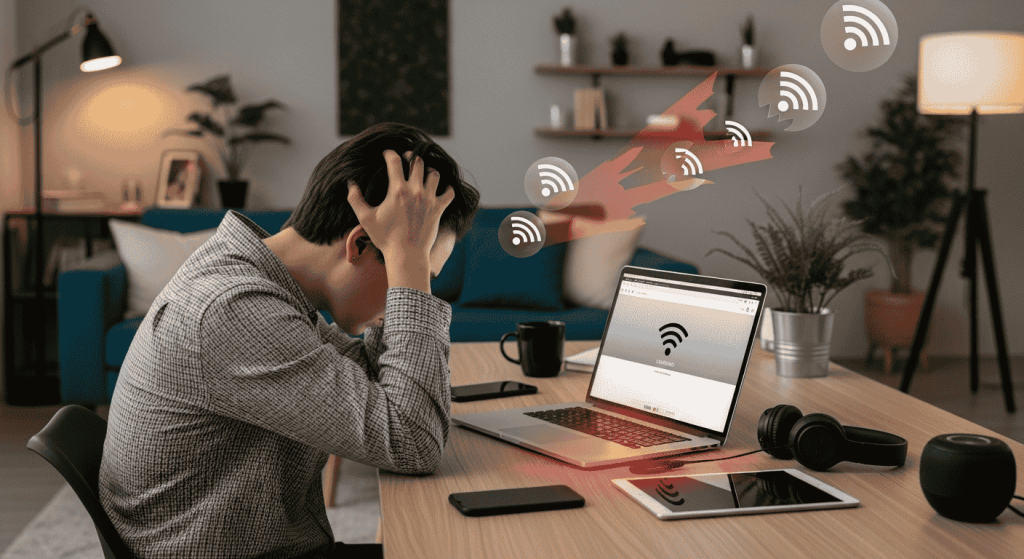 improve internet speed