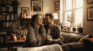 Happy relationship tips