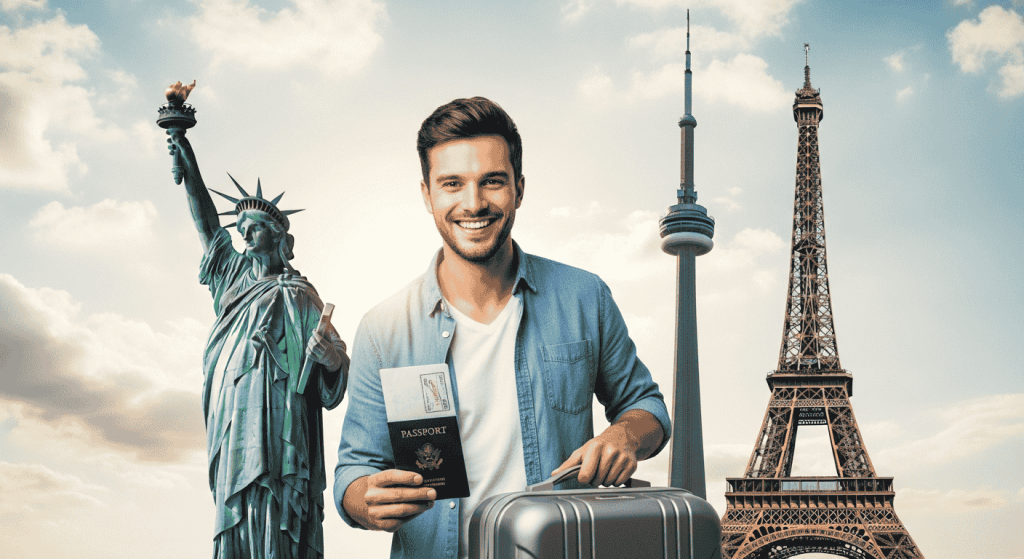 USA-visa