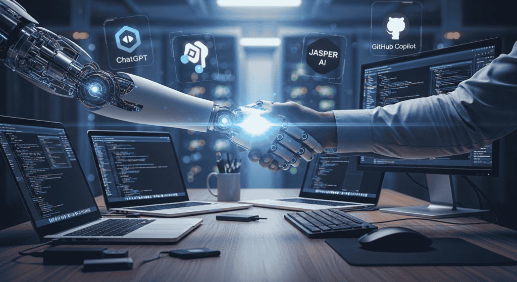 AI tools