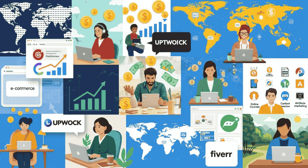 make-money-online
