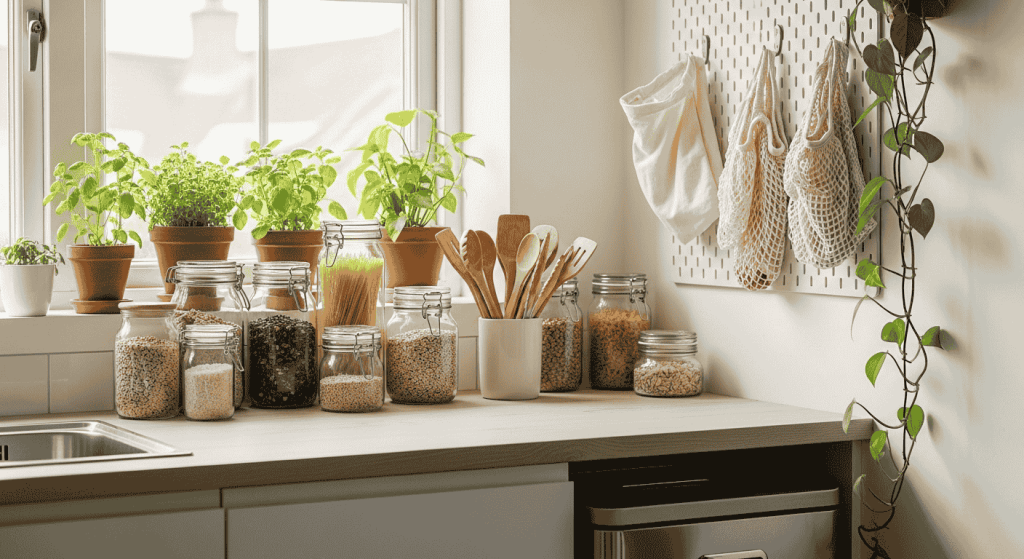 zero-waste-living