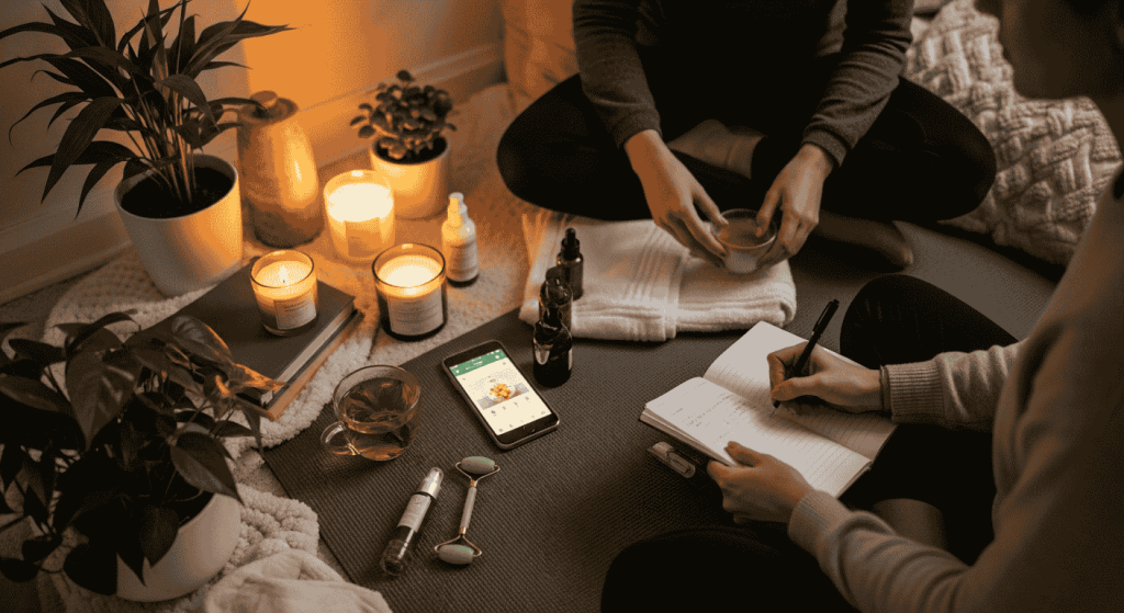 Gen-Z-wellness