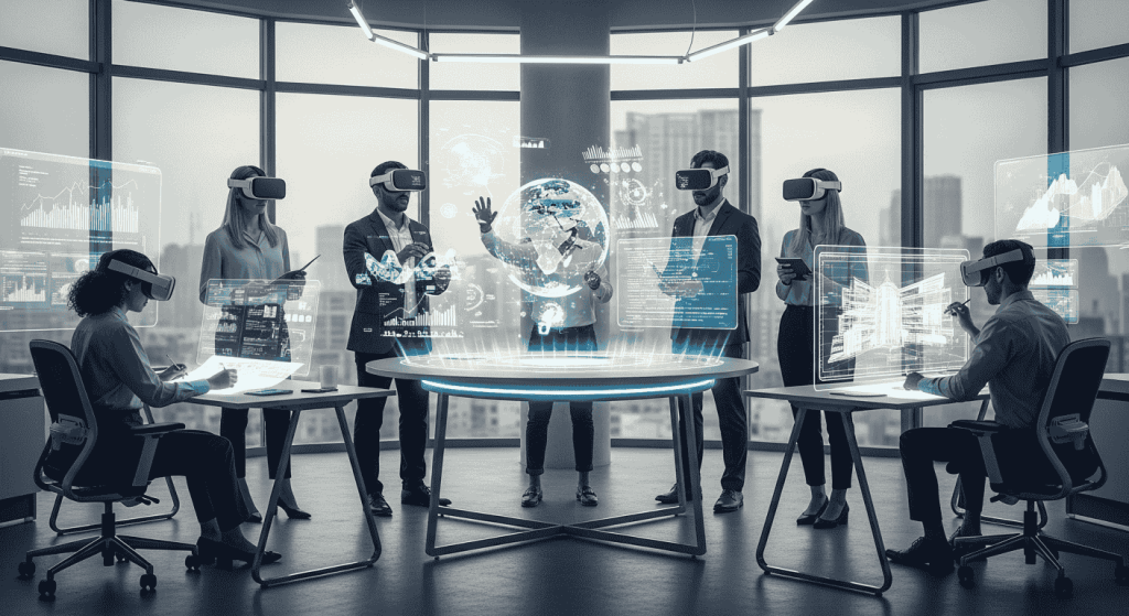 virtual-reality-collaboration