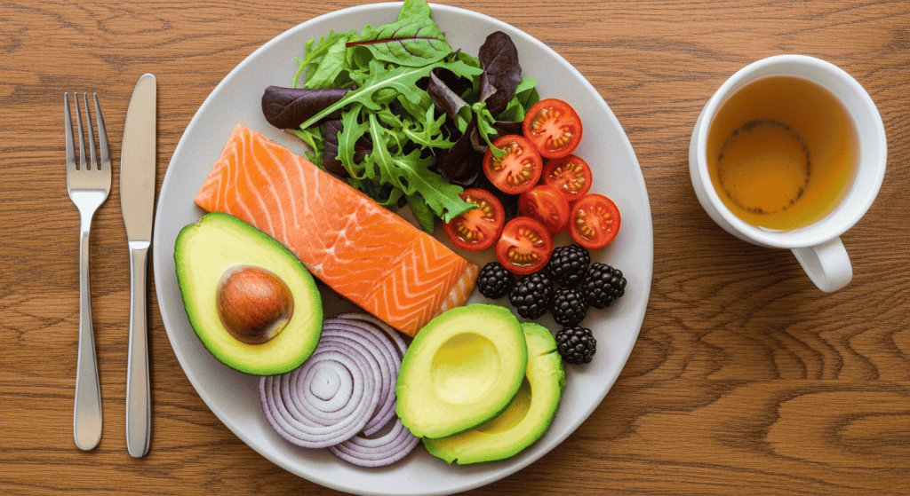 Best Anti-Inflammatory Foods for Daily Diet