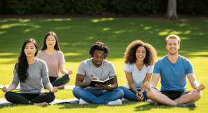 Mental Health Tips for Young Adults That Actually Work