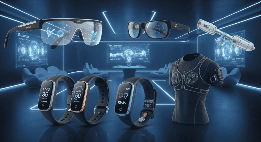 smartwatches