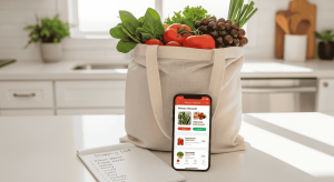 How to Save Money on Groceries in 2025