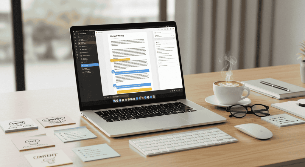 Best AI tools for bloggers