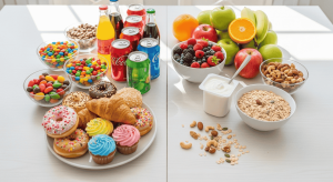 Discover the truth about sugar