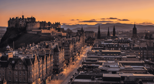 Edinburgh sightseeing tips