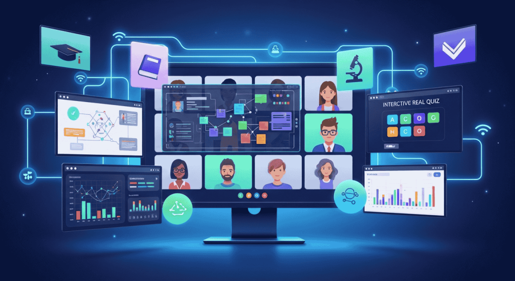 virtual-classrooms