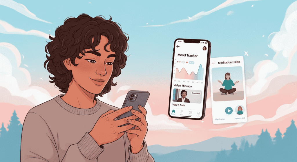 online-therapy