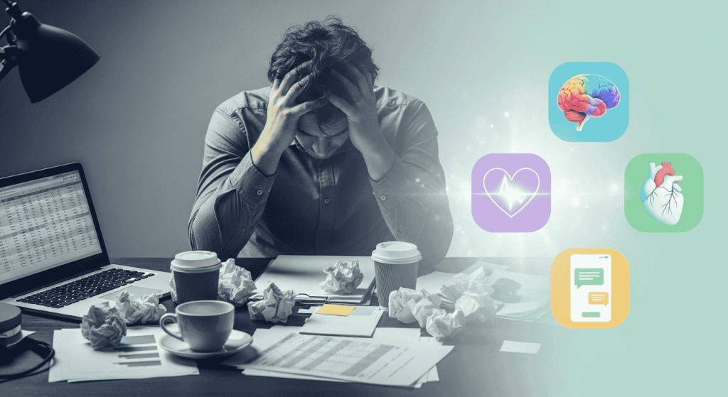 workplace burnout