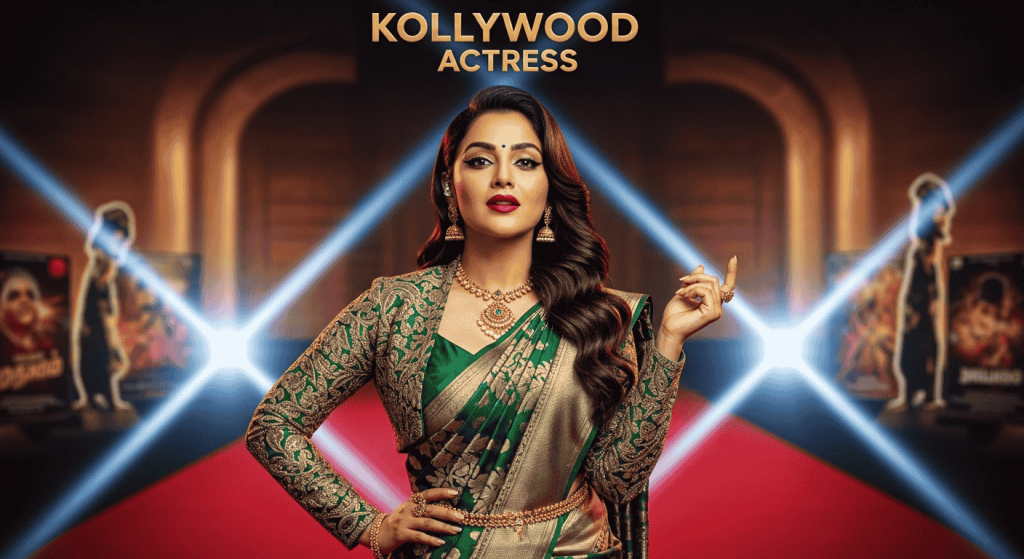 Kollywood