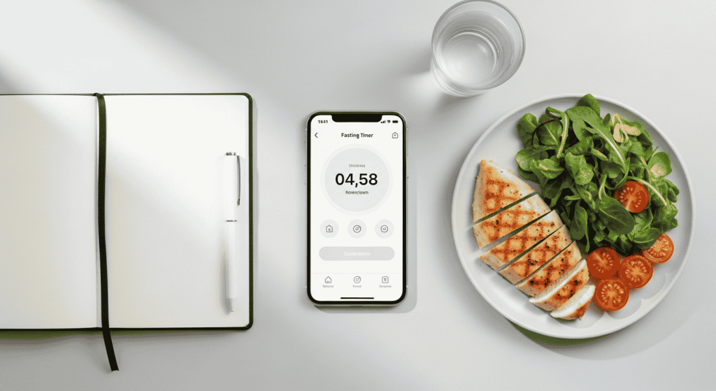 intermittent fasting