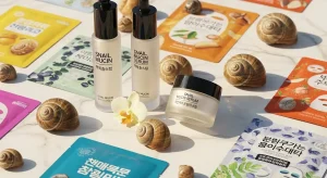 K-beauty