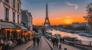 Paris insider travel tips