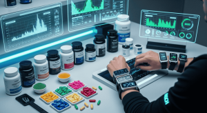 biohacking supplements