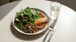 blood sugar friendly foods