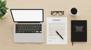 first-time-freelancer