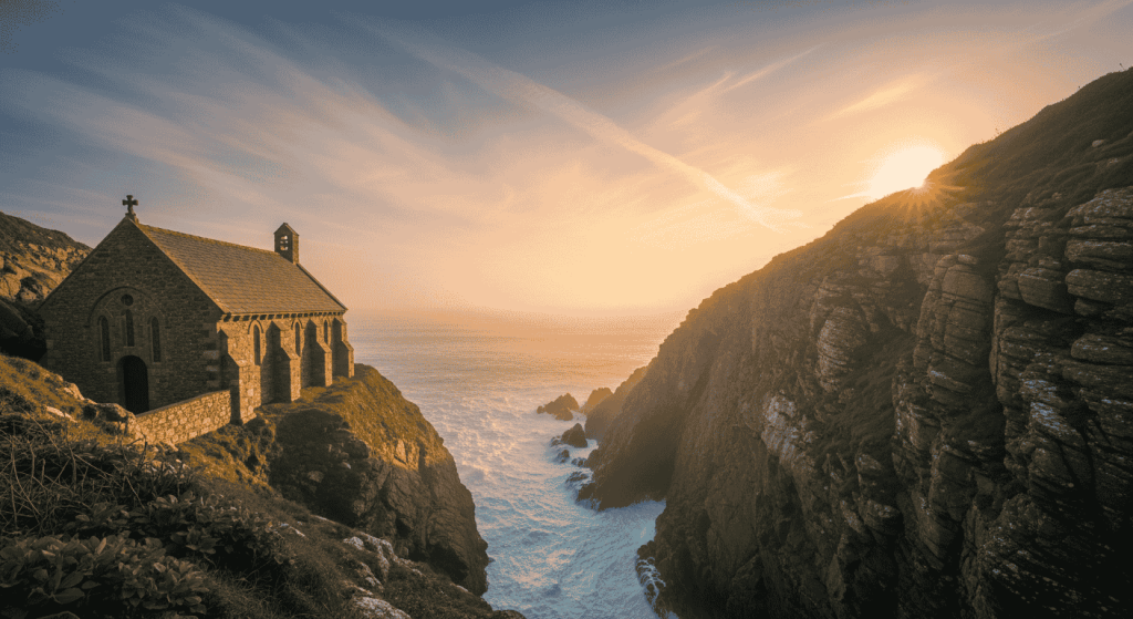 hidden gems of Wales