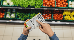 how to read food labels