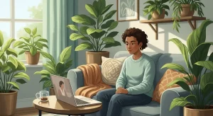 online therapy