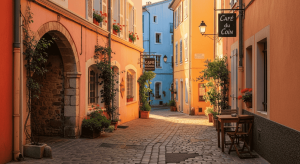 overrated European destinations