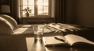 simple morning routines