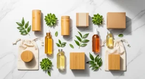 sustainable beauty