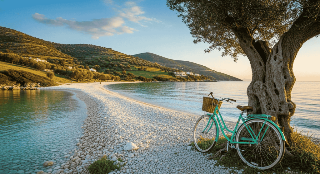 underrated islands Europe