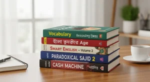 বেস্ট সেলার বই