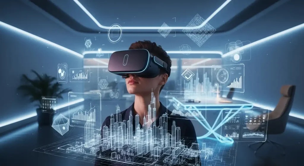 ARVR headsets