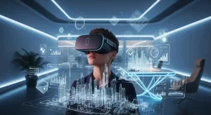 ARVR headsets